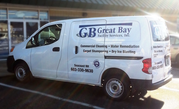 Great Bay Facility Services